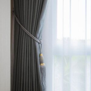 Ready Made Curtains